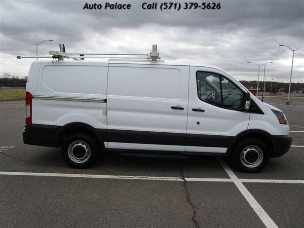 2015 Ford Transit 250 w/Shelves, Bins, L 250 3dr SWB Low Roof Cargo for sale in MANASSAS, District Of Columbia – photo 5