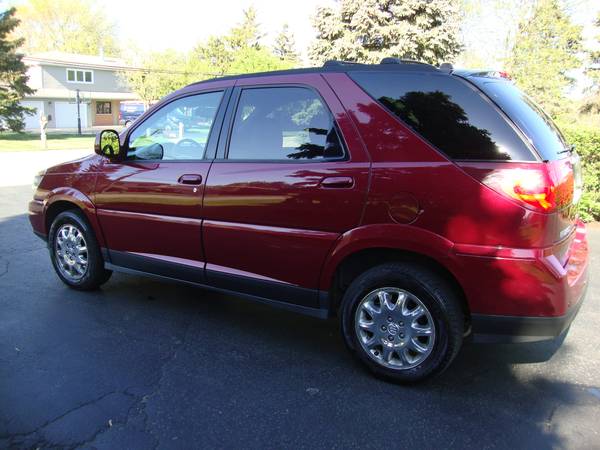 2007 Buick Rendezvous (1 Owner/Low Miles) - - by for sale in Northbrook, WI – photo 24