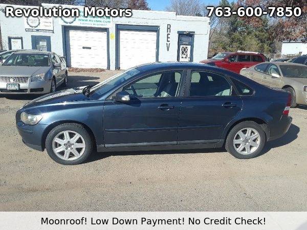 2007 Volvo S40 2.4i - Low Miles! Great Condition! EZ Financing! No... for sale in COLUMBUS, MN – photo 2