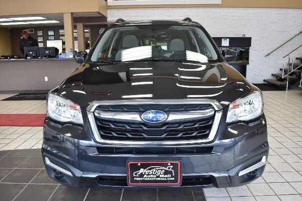2017 Subaru Forester Premium - cars & trucks - by dealer - vehicle... for sale in Cuyahoga Falls, OH – photo 14
