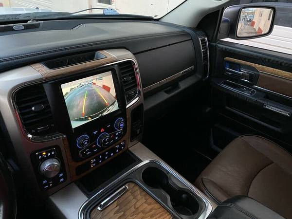 2016 Ram Longhorn Edition for sale in Watertown, NY – photo 3