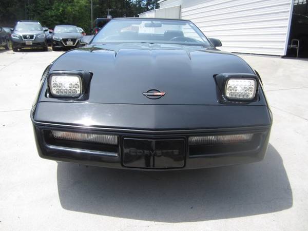 1989 Chevrolet Corvette for sale in Carrollton, GA – photo 13