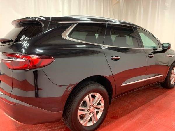 2020 Buick Enclave Essence Essence 4dr Crossover $1500 - cars &... for sale in Waldorf, District Of Columbia – photo 11