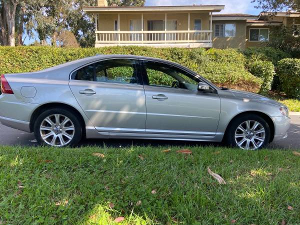 Volvo S80 - - by dealer - vehicle automotive sale for sale in San Diego, CA – photo 9