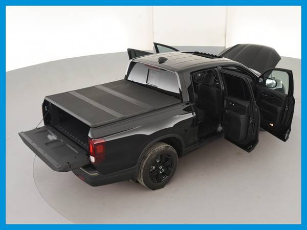 2020 Honda Ridgeline Black Edition Pickup 4D 5 ft pickup Black for sale in Atlanta, GA – photo 12