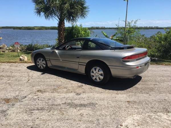 Dodge Stealth-85K miles - - by dealer - vehicle for sale in Other, FL – photo 2