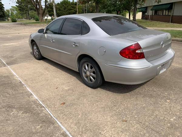 2007 Buick Lacrosse CXL - cars & trucks - by owner - vehicle... for sale in Barling, AR – photo 2