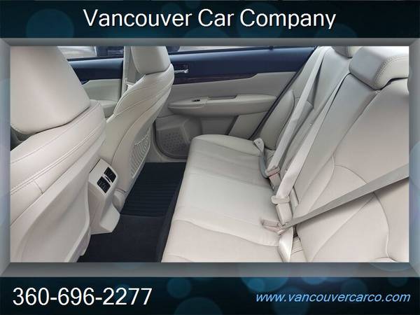 2013 Subaru Legacy 2.5i Limited Sedan 4DR AWD for sale in Vancouver, OR – photo 17
