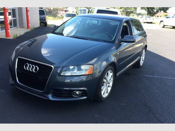 2011 AUDI A3 PREMIUM - cars & trucks - by dealer - vehicle... for sale in North Ridgeville, OH – photo 7