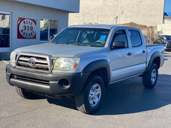 2009 Toyota Tacoma - cars & trucks - by dealer - vehicle automotive... for sale in Mesa, AZ – photo 6