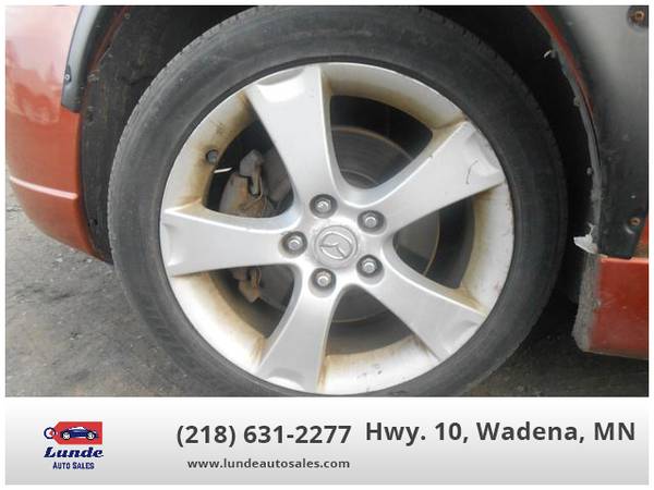 2005 MAZDA MAZDA3 - Financing Available! - cars & trucks - by dealer... for sale in Wadena, ND – photo 9