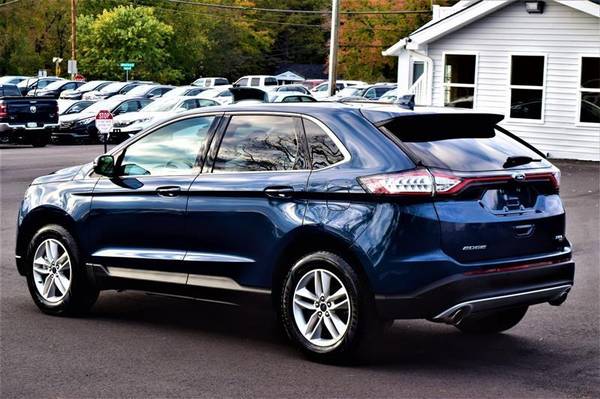 2017 FORD EDGE SEL ****We Finance! **** - cars & trucks - by dealer... for sale in Dumfries, District Of Columbia – photo 4