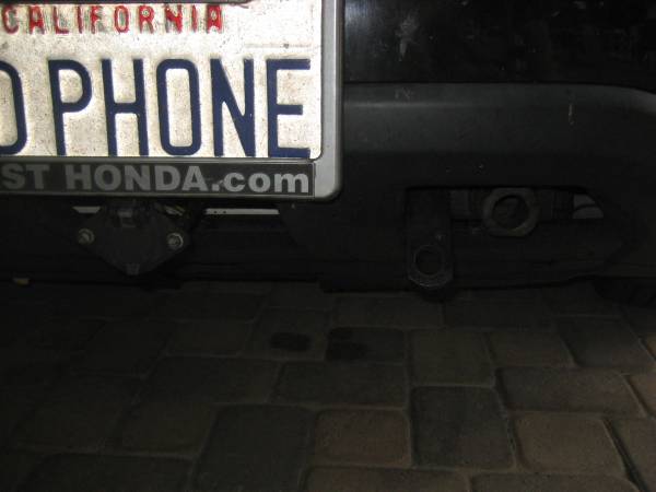 2012 Honda CRV-EX for sale in Simi Valley, CA – photo 16