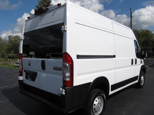 2019 RAM Promaster 1500 Hi-Roof Cargo Van 136 WB for sale in Spencerport, NY – photo 7