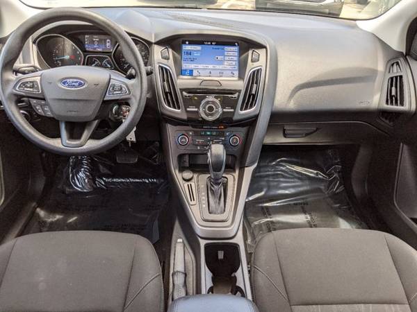 2018 Ford Focus Gold SAVE - - by dealer for sale in Naples, FL – photo 13