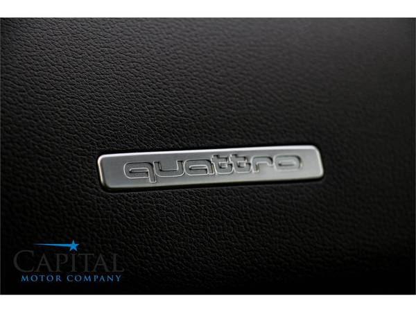 2013 Audi S5 Quattro PRESTIGE COUPE w/SPORT Differential! AWD for sale in Eau Claire, WI – photo 22