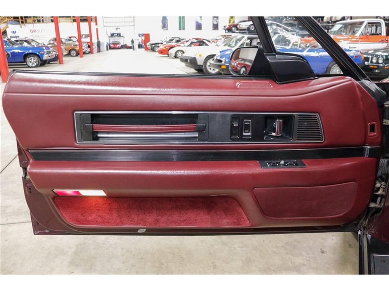 1989 Buick Reatta for sale in Kentwood, MI – photo 27