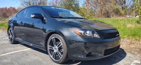 2009 Toyota Scion TC Coupe Hatchback Manual Trans TRD 42k Miles! for sale in East Derry, MA – photo 15