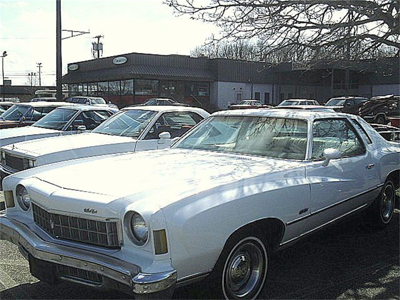 1975 Chevrolet Monte Carlo for sale in Stratford, NJ – photo 2
