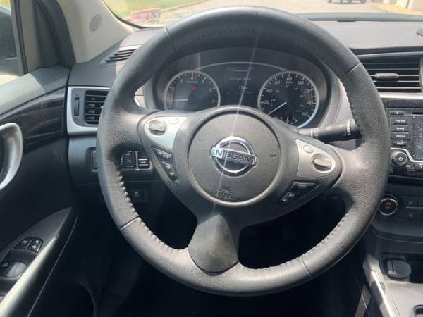2017 Nissan Sentra SL - cars & trucks - by dealer - vehicle... for sale in Fredericksburg, District Of Columbia – photo 18