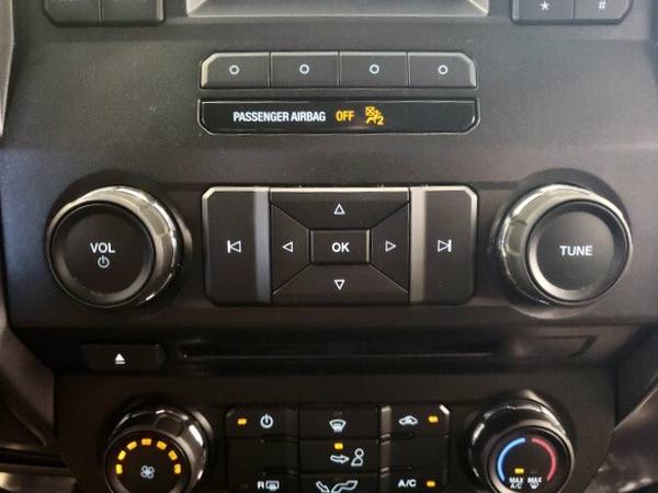 2017 Ford F 150 XLT Oxford White for sale in Morris, MN – photo 21