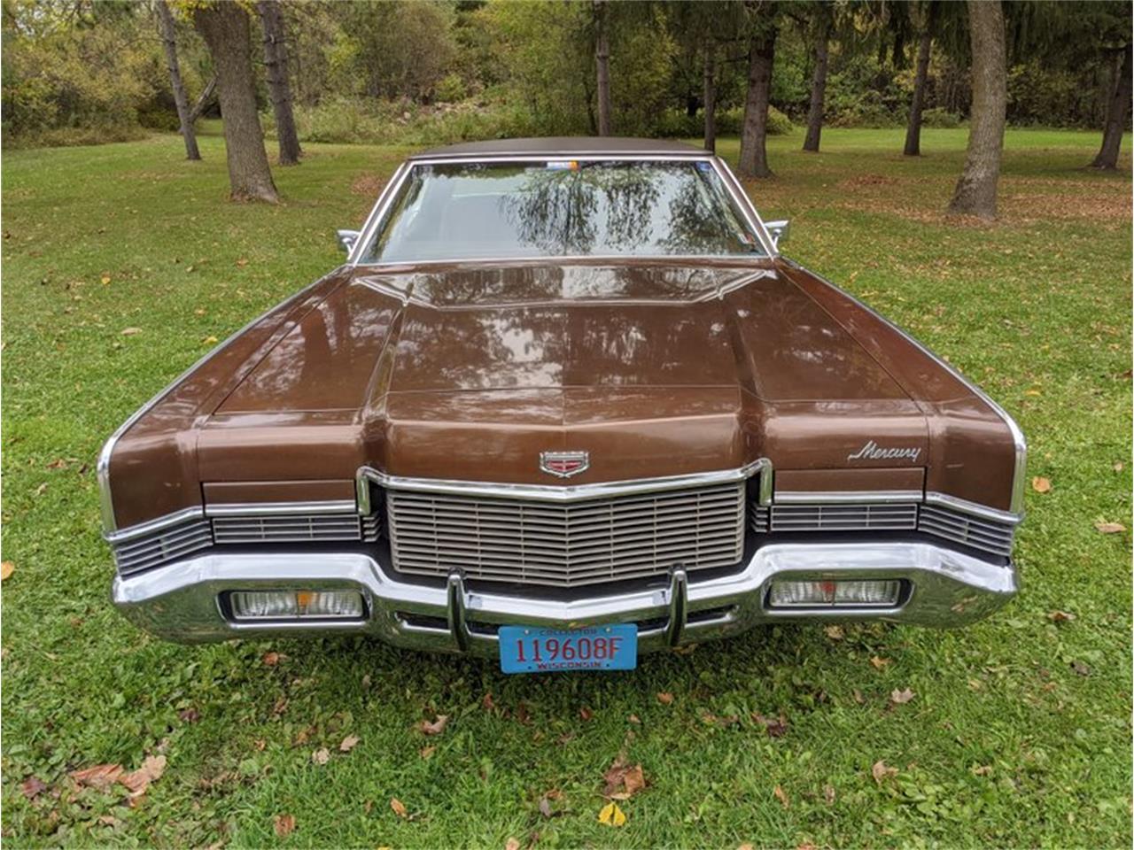 1971 Mercury Marquis for sale in Stanley, WI – photo 4