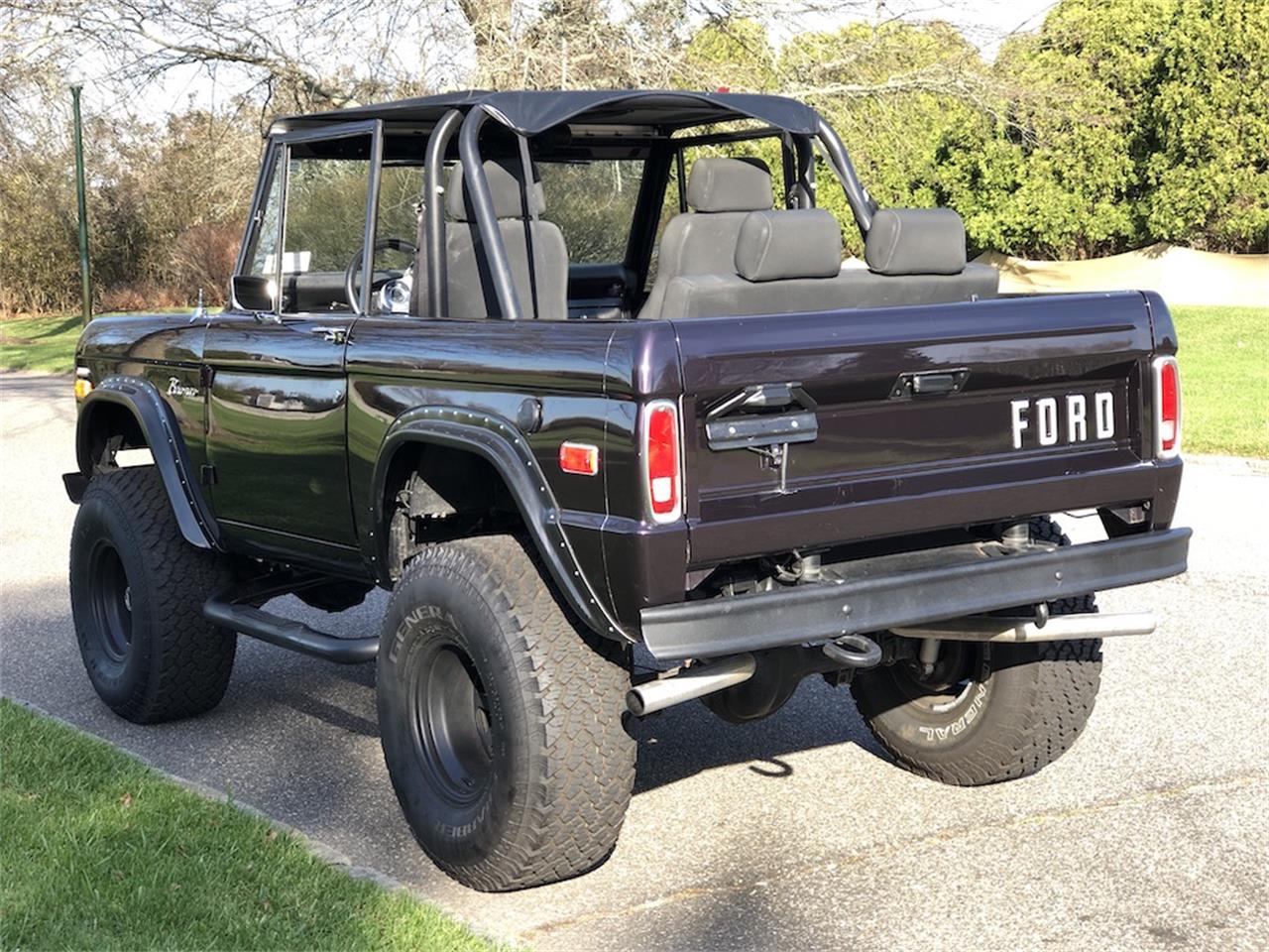 1974 Ford Bronco for sale in Southampton, NY – photo 10