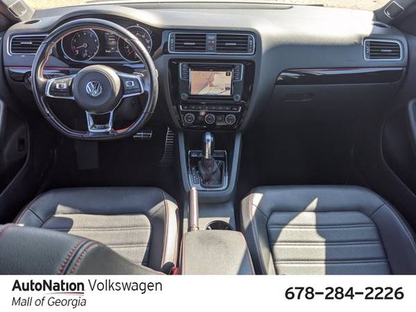 2017 Volkswagen Jetta GLI SKU:HM335730 Sedan - cars & trucks - by... for sale in Buford, GA – photo 19