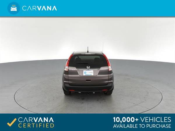 2014 Honda CRV EX Sport Utility 4D suv Brown - FINANCE ONLINE for sale in Pittsburgh, PA – photo 20