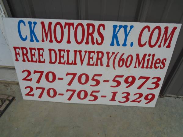 2006 Chevy Silverado 2500 6.6L /Allison Trans( Seats 8 ) 8' Bed *... for sale in Hickory, TN – photo 24