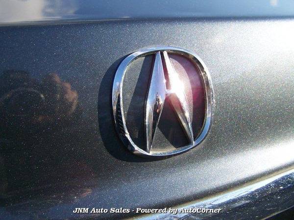 2005 Acura RL 3 5RL with Navigation Automatic GREAT CARS AT GREAT for sale in Leesburg, District Of Columbia – photo 8