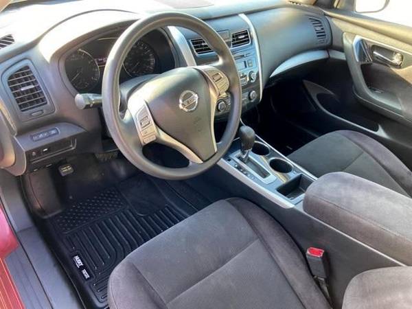 2013 Nissan Altima 2 5 S - EVERYBODY RIDES! - - by for sale in Metairie, LA – photo 6