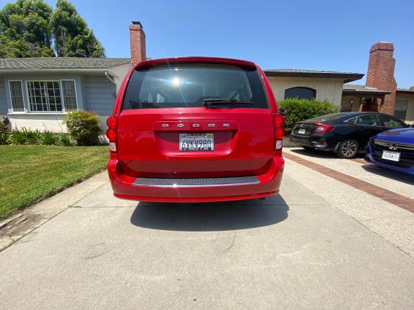 Dodge Caravan for sale in San Gabriel, CA – photo 5
