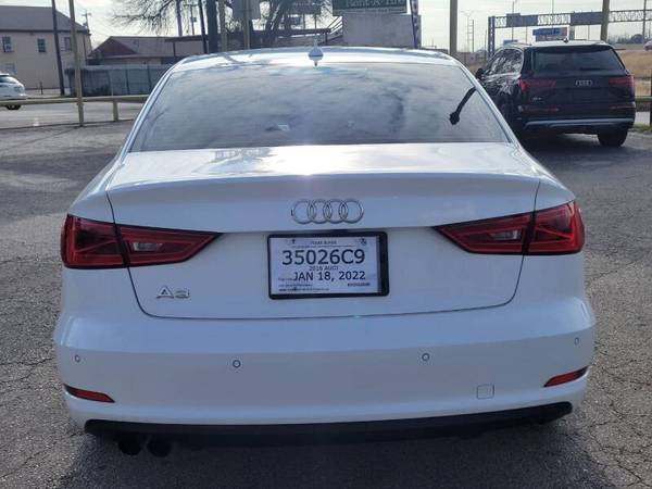 2016 Audi A3 1 8T Premium - - by dealer - vehicle for sale in San Antonio, TX – photo 5
