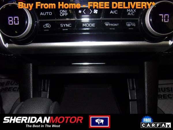 2019 Subaru Outback Limited Silver - AK314934 **WE DELIVER TO MT &... for sale in Sheridan, MT – photo 18