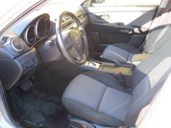 2006 Mazda 3 only 51K miles - - by dealer - vehicle for sale in Pinellas Park, FL – photo 11