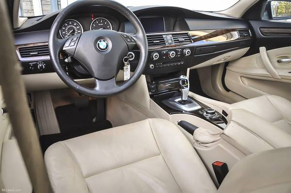 2009 BMW 528ix XDrive - cars & trucks - by owner - vehicle... for sale in Denver , CO – photo 3