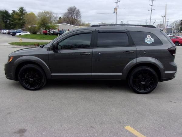 2014 Dodge Journey SXT AWD 4dr SUV - - by dealer for sale in Waukesha, WI – photo 10