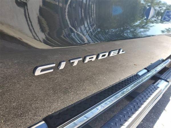 2016 Dodge Durango Citadel - - by dealer - vehicle for sale in TAMPA, FL – photo 5