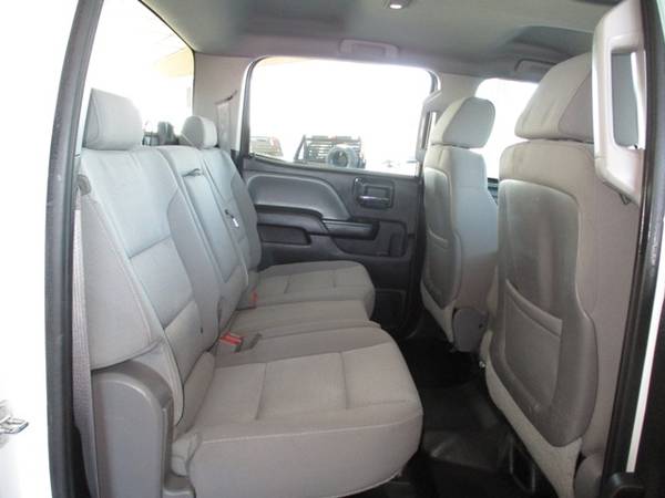 2015 Chevy Silverado 2500HD Longbed Crew Cab 4wd 71k Miles 6.6... for sale in Lawrenceburg, AL – photo 12