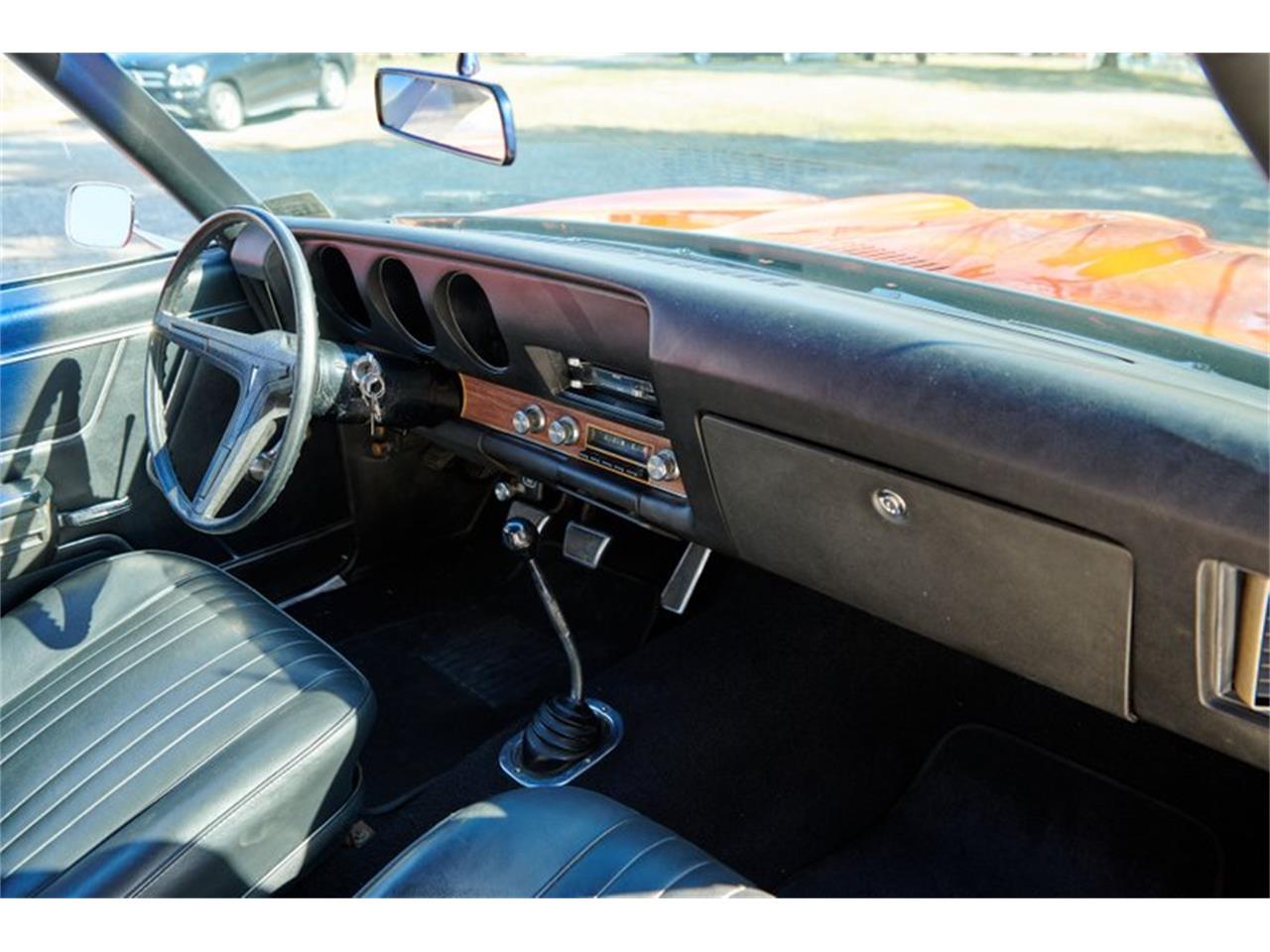 1969 Pontiac GTO for sale in Greensboro, NC – photo 77