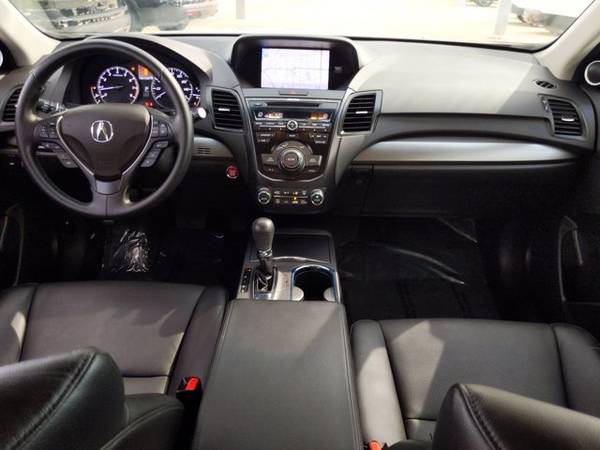 2013 Acura RDX Tech Pkg SKU:DL011560 SUV - cars & trucks - by dealer... for sale in Lewisville, TX – photo 16