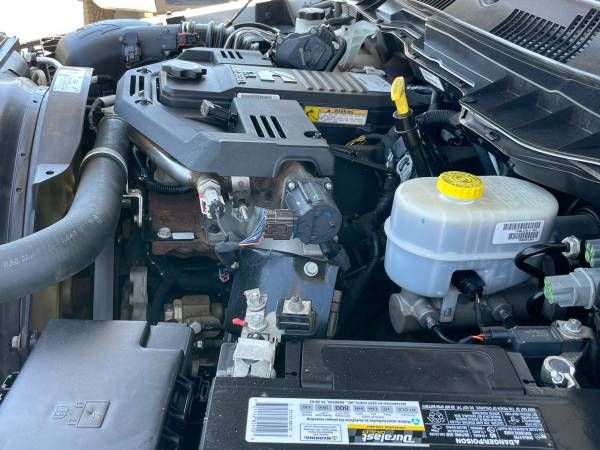 2018 Ram 3500 Crewcab Longbed 4x4 Diesel - - by dealer for sale in Mansfield, TX – photo 20