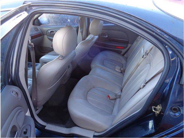 2003 Chrysler 300M Sedan 4D FREE CARFAX ON EVERY VEHICLE! for sale in Lynnwood, WA – photo 10