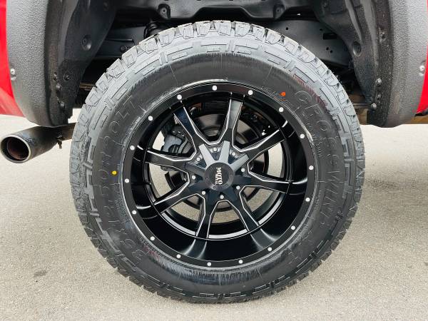 2014 Lifted Toyota Tundra SR5 4WD V8 NEW LIFT, NEW WHEELS, NEW for sale in Jacksonville, FL – photo 8