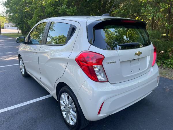 2016 CHEVROLET SPARK LT - - by dealer - vehicle for sale in Columbia, SC – photo 3