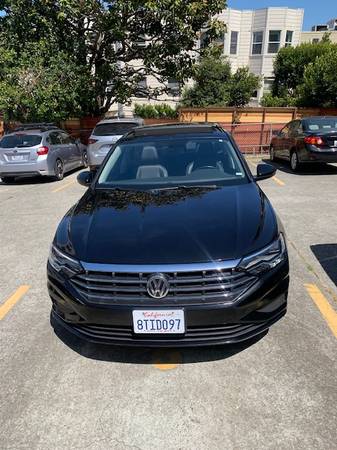 2019 Volkswagen Jetta SE for sale in San Francisco, CA – photo 12