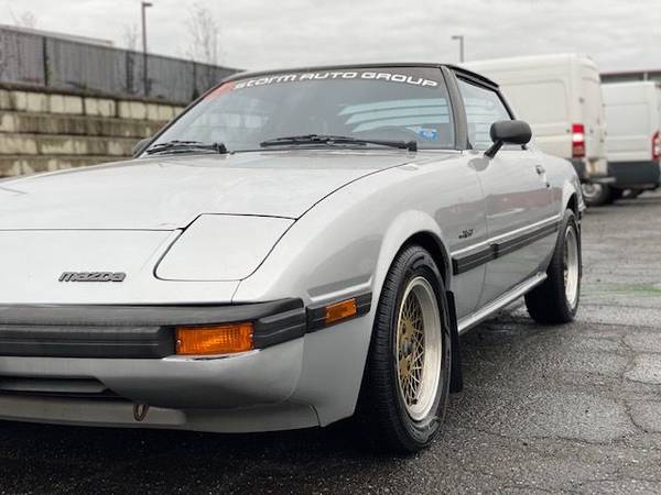 1983 MAZDA RX-7 - cars & trucks - by dealer - vehicle automotive sale for sale in Mamaroneck, NY – photo 22