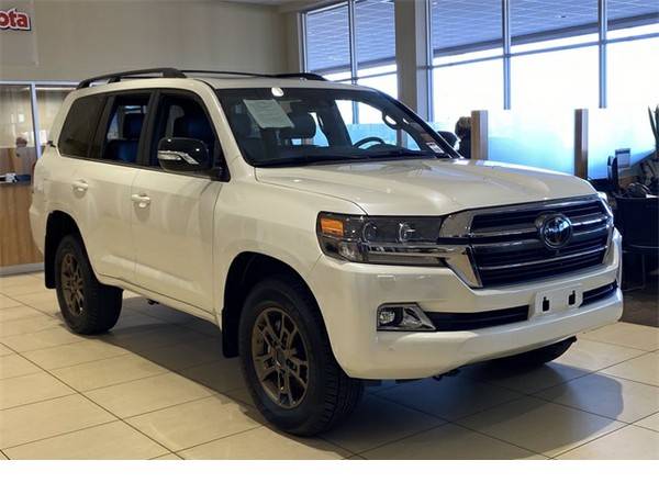 Used 2020 Toyota Land Cruiser/5, 141 below Retail! for sale in Scottsdale, AZ – photo 6