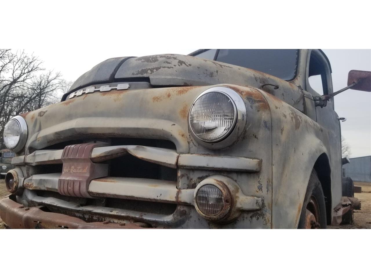 1951 Dodge 1 Ton Pickup for sale in Thief River Falls, MN – photo 7
